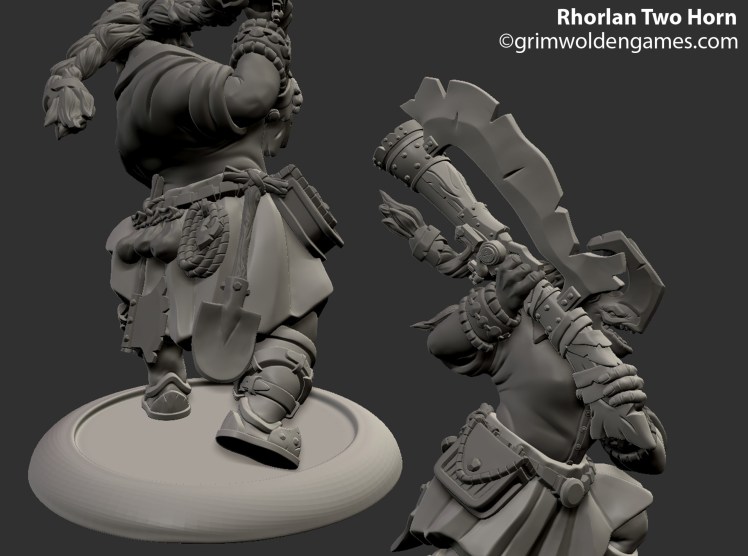 Two Horn Concept 81_b