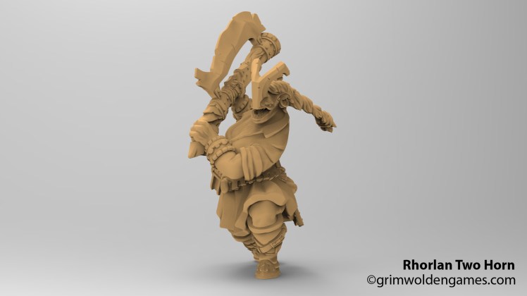 Two Horn Concept 81_e