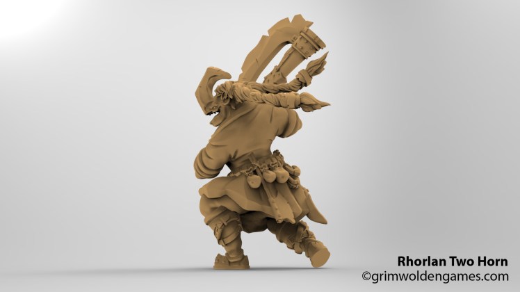 Two Horn Concept 81_f